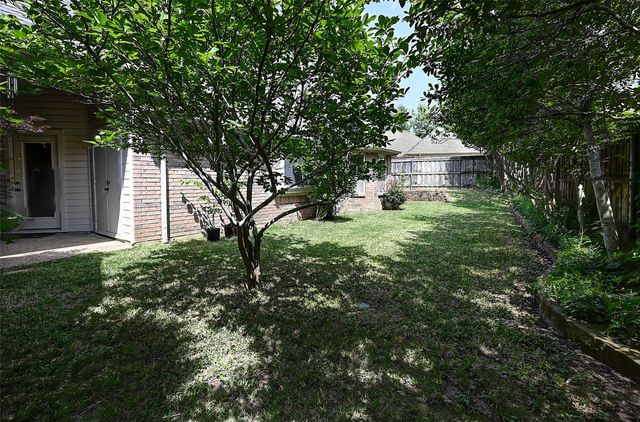 6608 Barclay Lane, Garland, TX 75044
