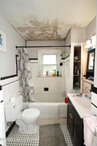 299 Winton Ave, Louisville, KY 40206