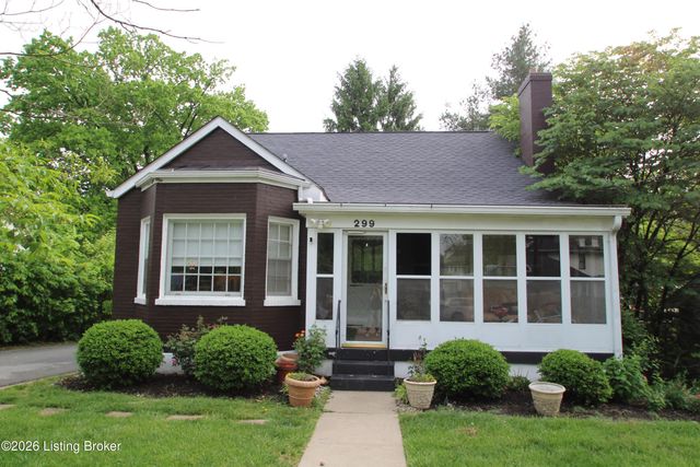 299 Winton Ave, Louisville, KY 40206