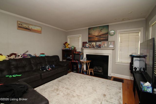 299 Winton Ave, Louisville, KY 40206