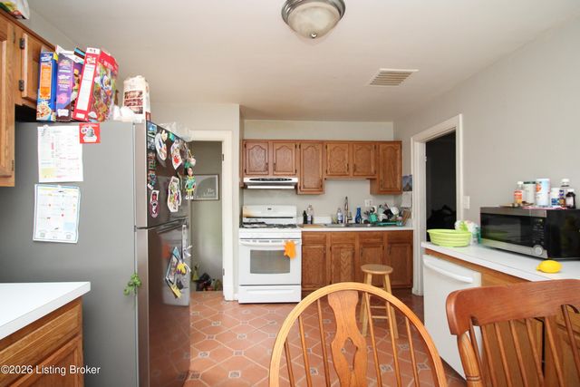 299 Winton Ave, Louisville, KY 40206