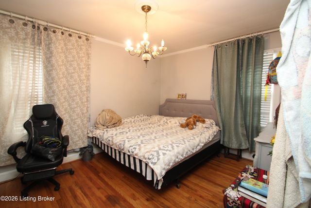 299 Winton Ave, Louisville, KY 40206