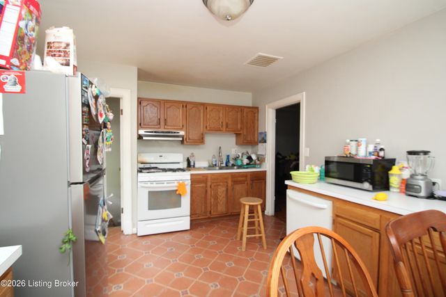 299 Winton Ave, Louisville, KY 40206