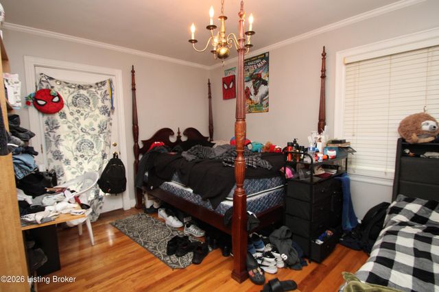 299 Winton Ave, Louisville, KY 40206