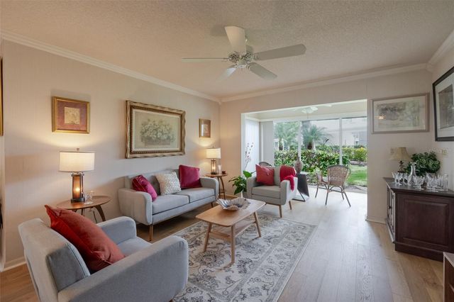 5609 SHEFFIELD GREENE CIRCLE 47, Sarasota, FL 34235