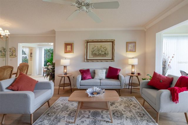 5609 SHEFFIELD GREENE CIRCLE 47, Sarasota, FL 34235