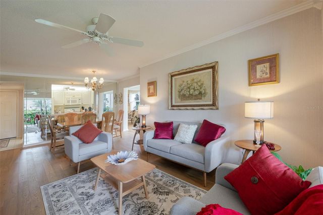 5609 SHEFFIELD GREENE CIRCLE 47, Sarasota, FL 34235