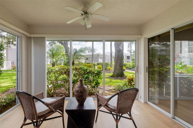 5609 SHEFFIELD GREENE CIRCLE 47, Sarasota, FL 34235