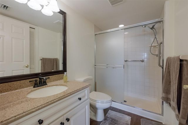 5609 SHEFFIELD GREENE CIRCLE 47, Sarasota, FL 34235