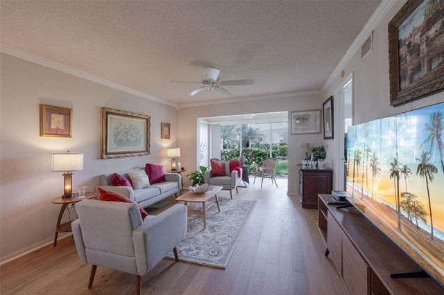 5609 SHEFFIELD GREENE CIRCLE 47, Sarasota, FL 34235