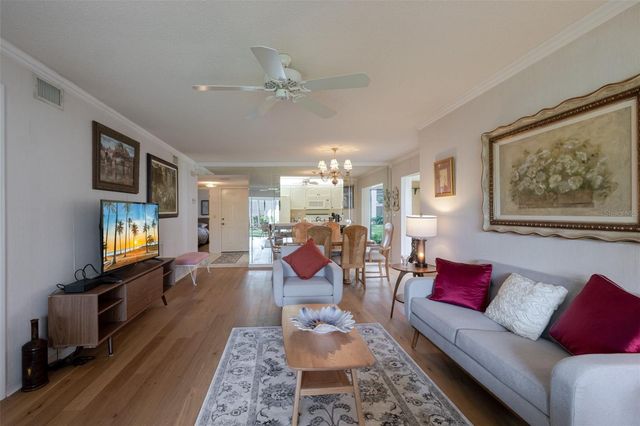 5609 SHEFFIELD GREENE CIRCLE 47, Sarasota, FL 34235