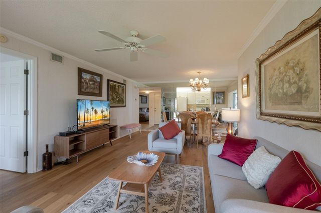 5609 SHEFFIELD GREENE CIRCLE 47, Sarasota, FL 34235