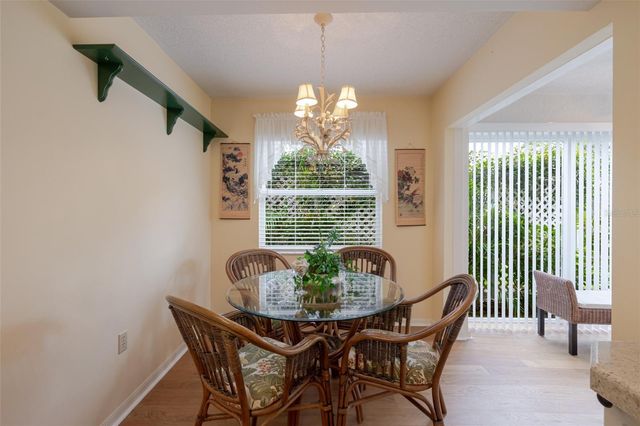 5609 SHEFFIELD GREENE CIRCLE 47, Sarasota, FL 34235