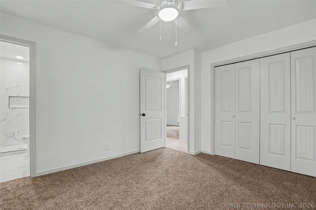 1525 E Valley View Road, Sapulpa, OK 74066