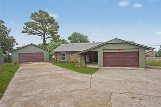1525 E Valley View Road, Sapulpa, OK 74066