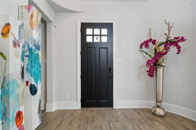 17464 Chestnut Cove Drive, Conroe, TX 77302