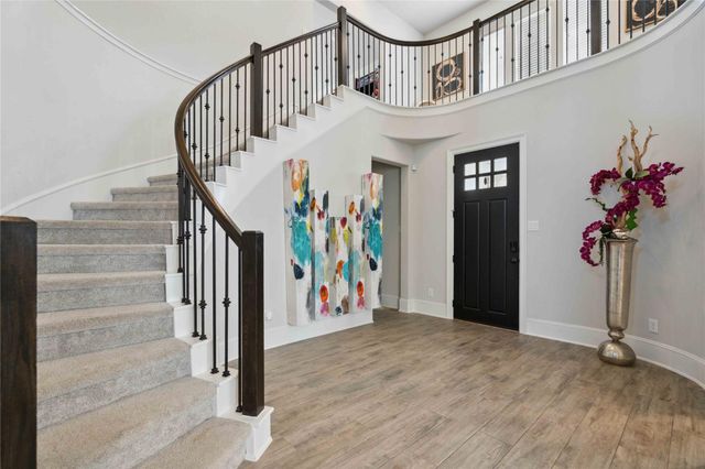 17464 Chestnut Cove Drive, Conroe, TX 77302