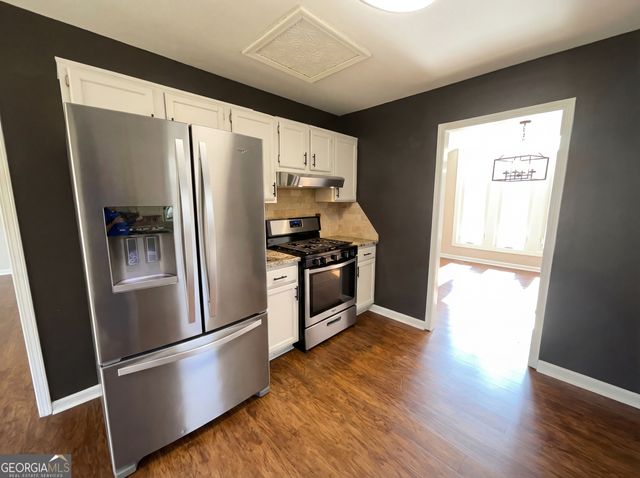 2907 Emerald Lane, Acworth, GA 30102