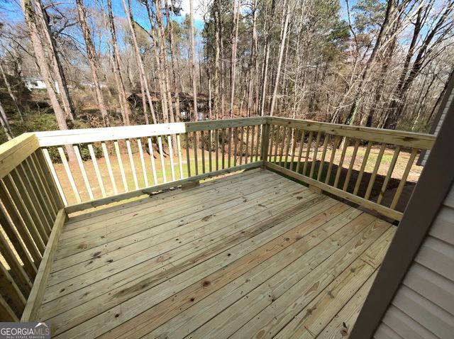 2907 Emerald Lane, Acworth, GA 30102