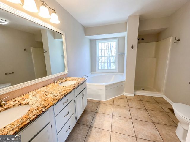 2907 Emerald Lane, Acworth, GA 30102