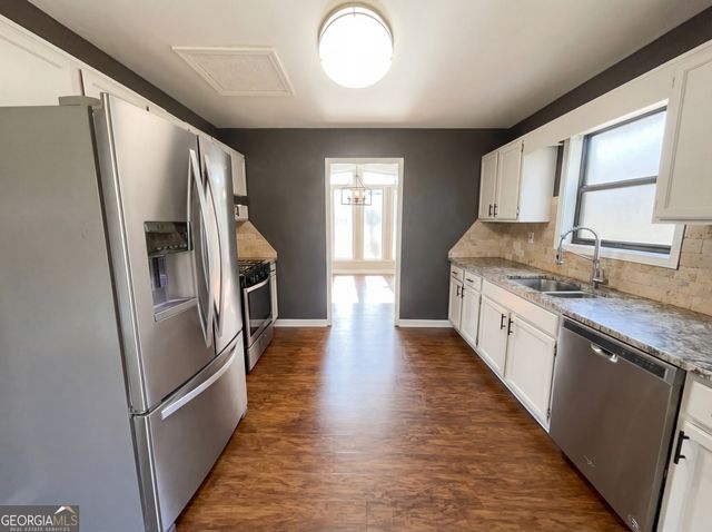 2907 Emerald Lane, Acworth, GA 30102