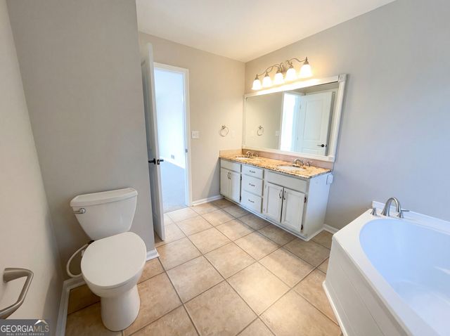 2907 Emerald Lane, Acworth, GA 30102