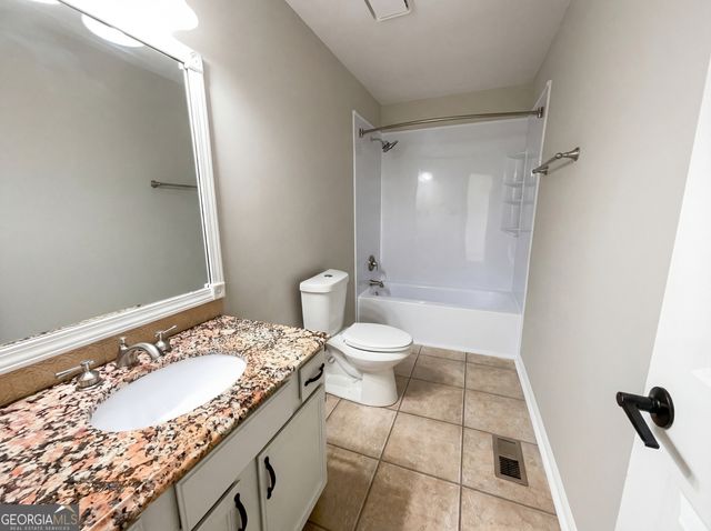 2907 Emerald Lane, Acworth, GA 30102