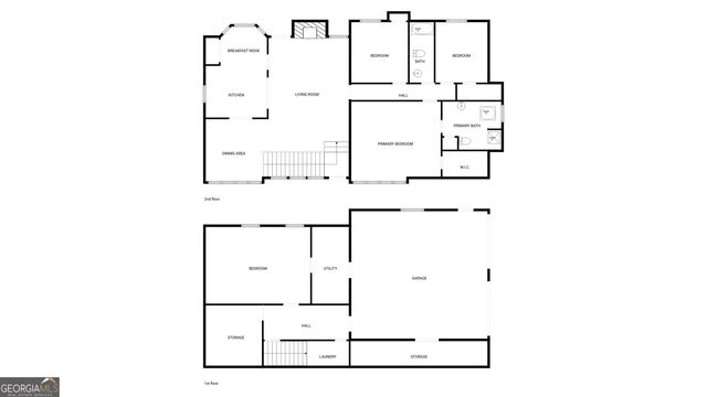 2907 Emerald Lane, Acworth, GA 30102
