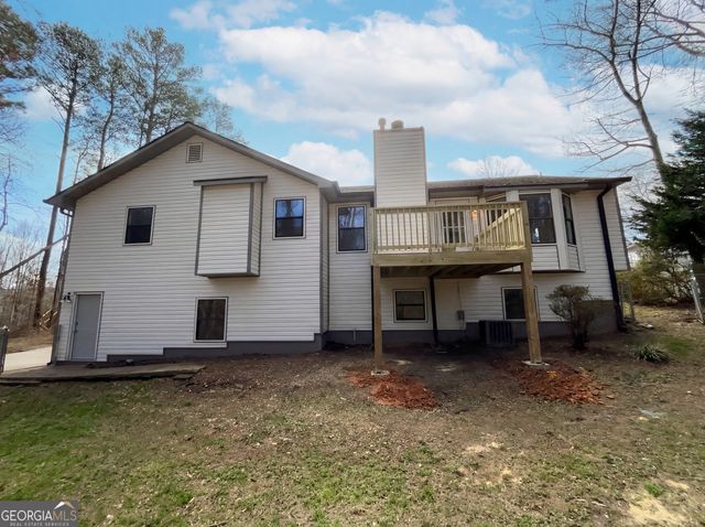 2907 Emerald Lane, Acworth, GA 30102