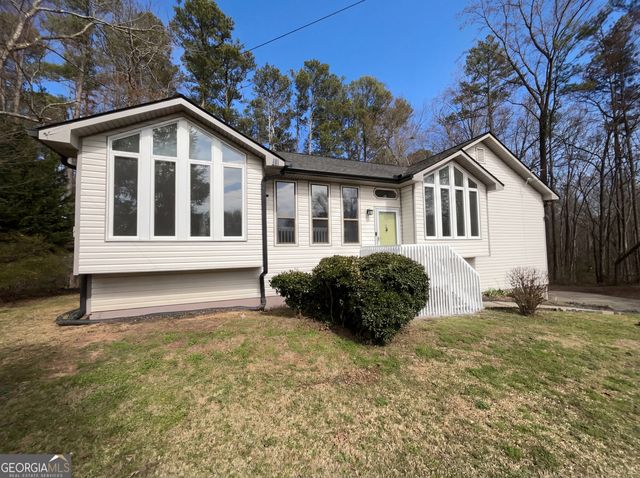 2907 Emerald Lane, Acworth, GA 30102