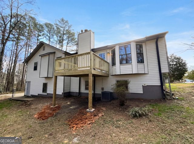 2907 Emerald Lane, Acworth, GA 30102