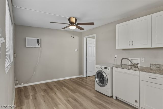 1301 East Ogden Avenue E, Las Vegas, NV 89101