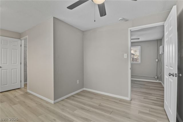 1301 East Ogden Avenue E, Las Vegas, NV 89101