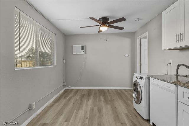 1301 East Ogden Avenue E, Las Vegas, NV 89101