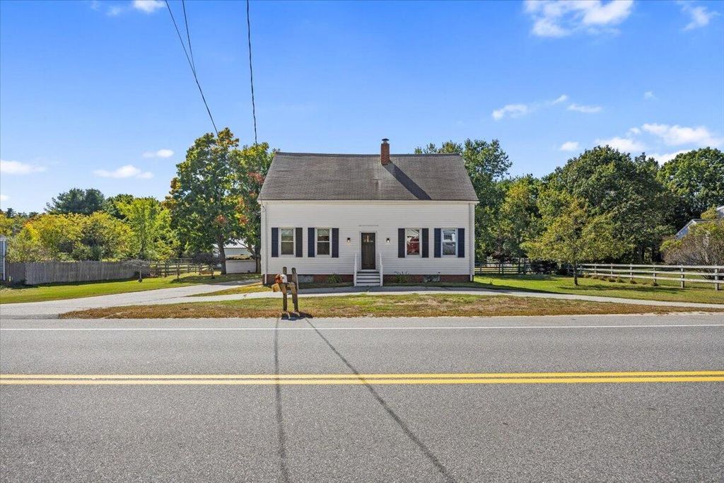 209 Black Point Road, Scarborough, ME 04074 — photo 4