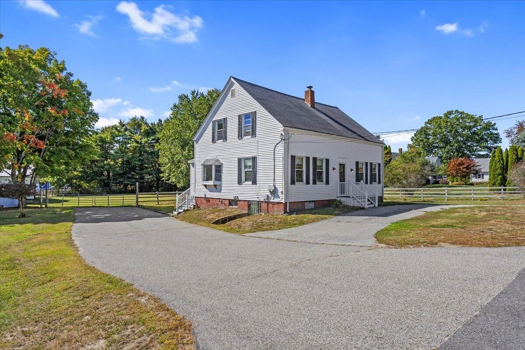 209 Black Point Road, Scarborough, ME 04074 — photo 5