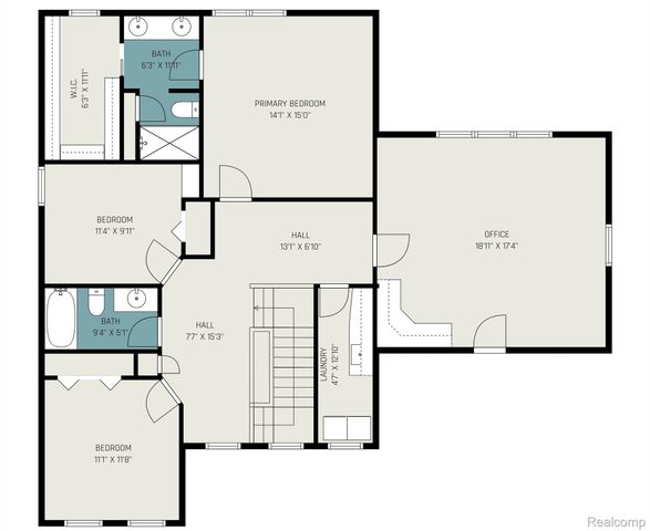6382 Acorn Way, Fenton Charter Township, MI 48451