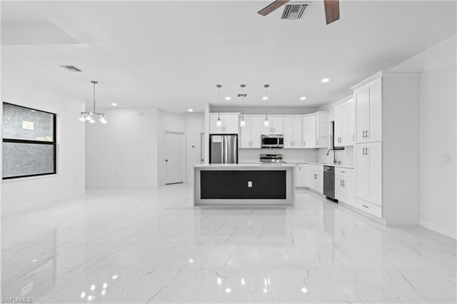 845 Milano AVE S, Lehigh Acres, FL 33974