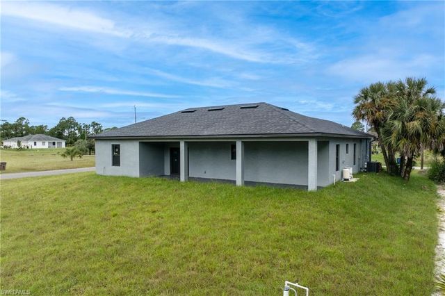 845 Milano AVE S, Lehigh Acres, FL 33974