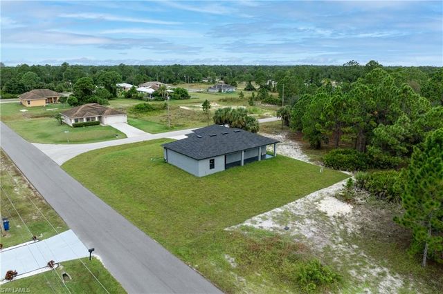 845 Milano AVE S, Lehigh Acres, FL 33974