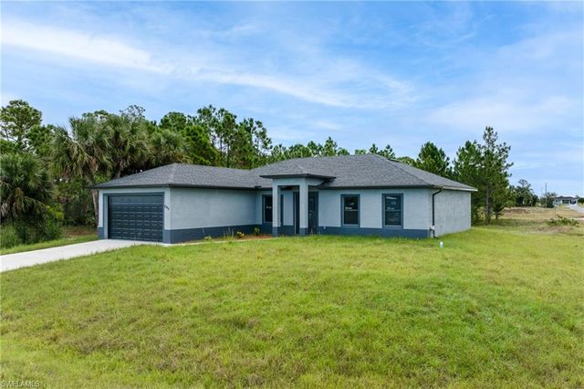 845 Milano AVE S, Lehigh Acres, FL 33974