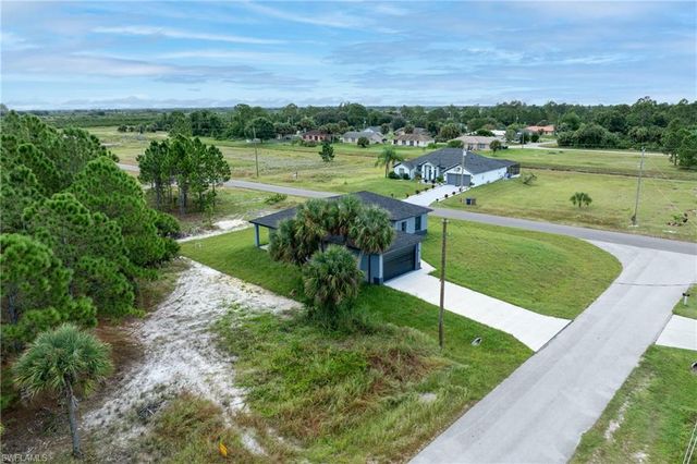 845 Milano AVE S, Lehigh Acres, FL 33974