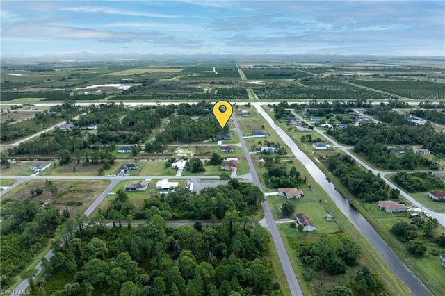 845 Milano AVE S, Lehigh Acres, FL 33974