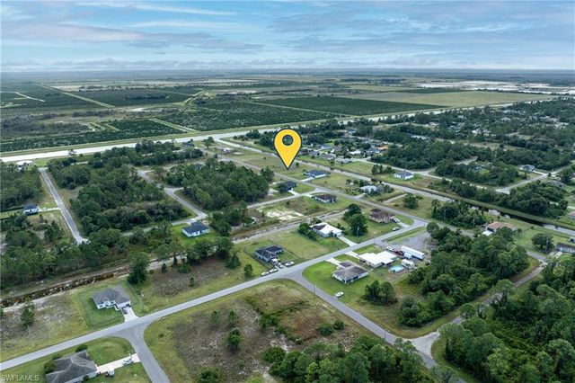 845 Milano AVE S, Lehigh Acres, FL 33974