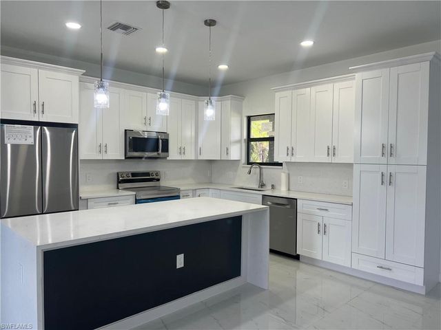 845 Milano AVE S, Lehigh Acres, FL 33974