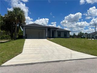 845 Milano AVE S, Lehigh Acres, FL 33974