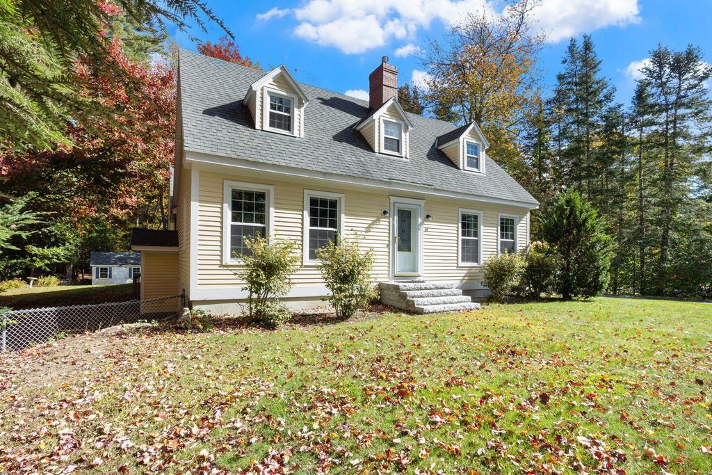 61 Pennacook Circle, Wells, ME 04090 — photo 2