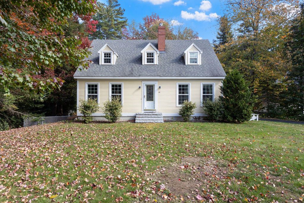 61 Pennacook Circle, Wells, ME 04090 — photo 3