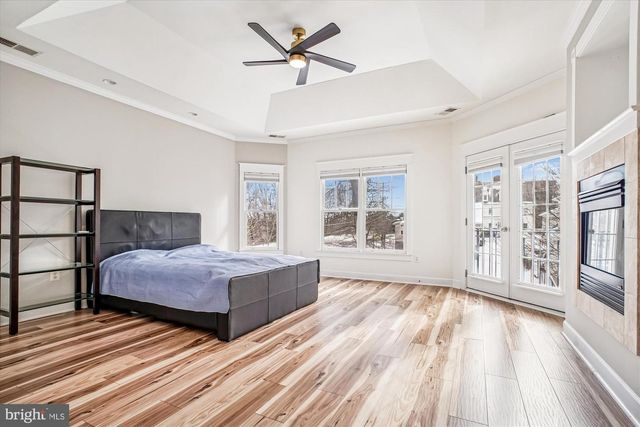 2500 12TH ST N, Arlington, VA 22201