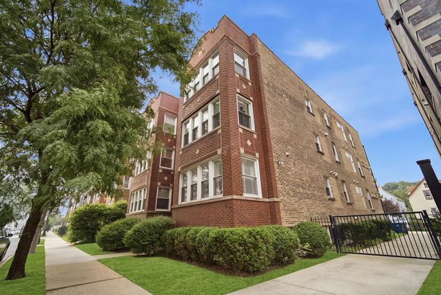 2449 W Foster Avenue 2E, Chicago, IL 60625